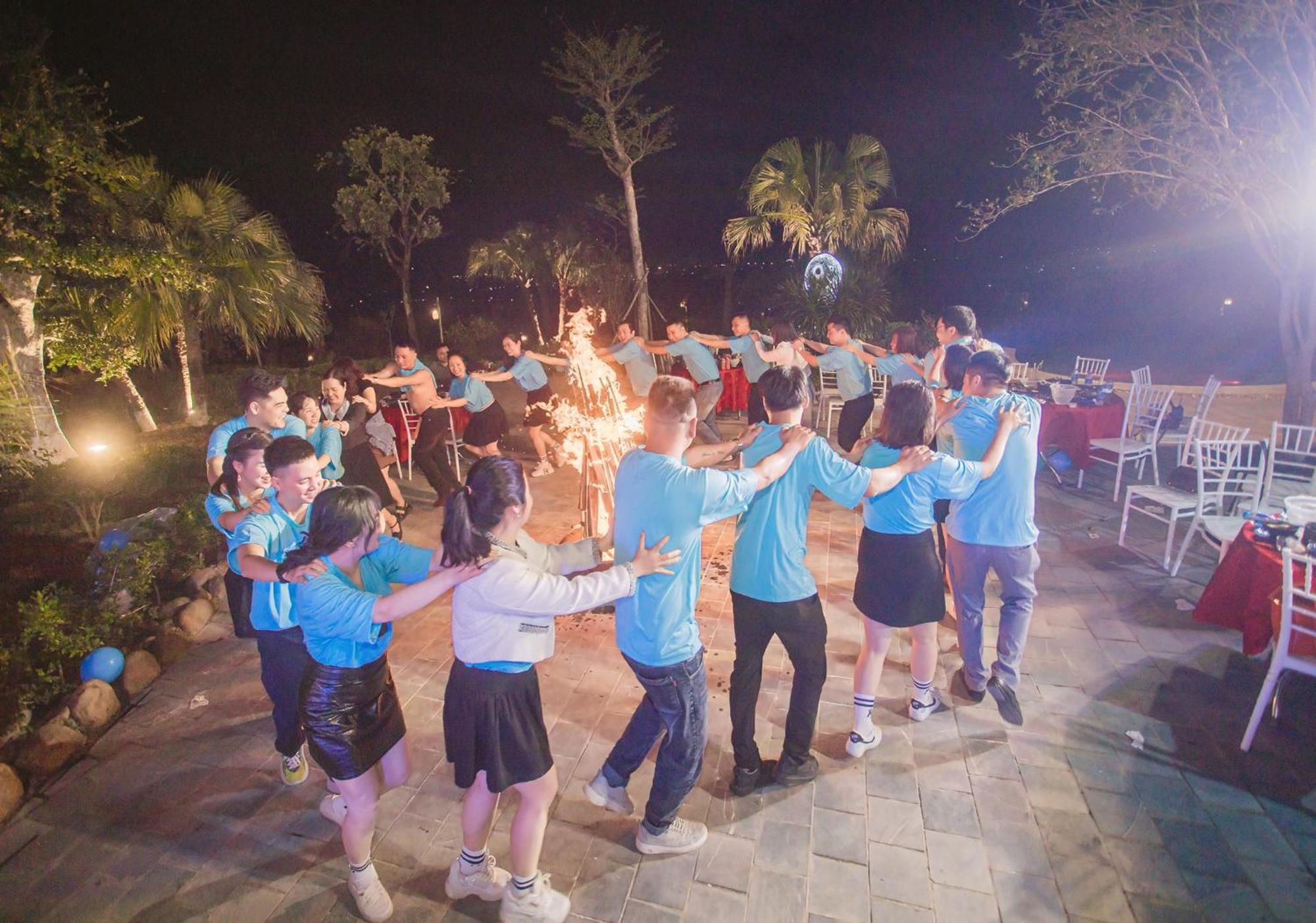 Вілла Muong Lo Retreat Nghia Lo Yen Bai Екстер'єр фото