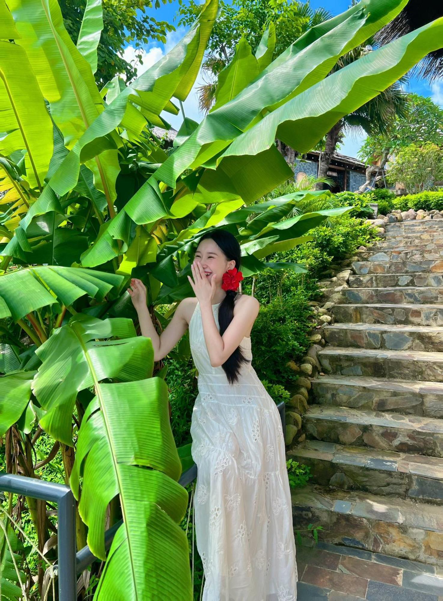 Вілла Muong Lo Retreat Nghia Lo Yen Bai Екстер'єр фото