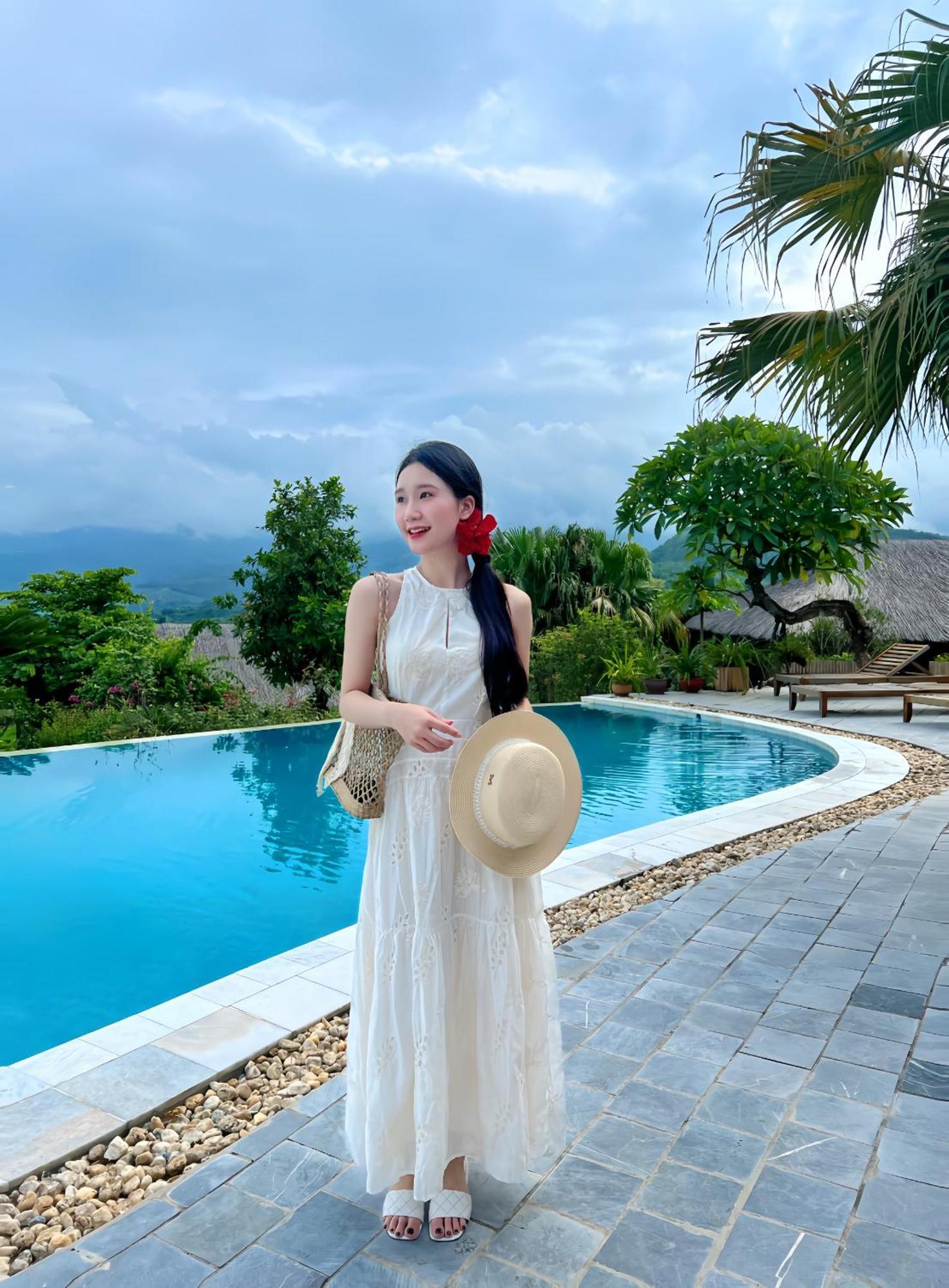 Вілла Muong Lo Retreat Nghia Lo Yen Bai Екстер'єр фото